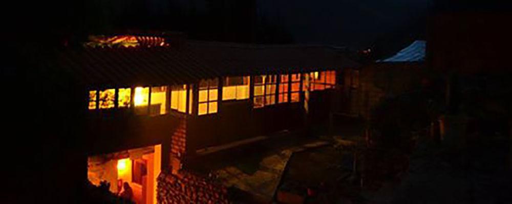 Hostal Chaska Wasi Ollantaytambo Exterior photo