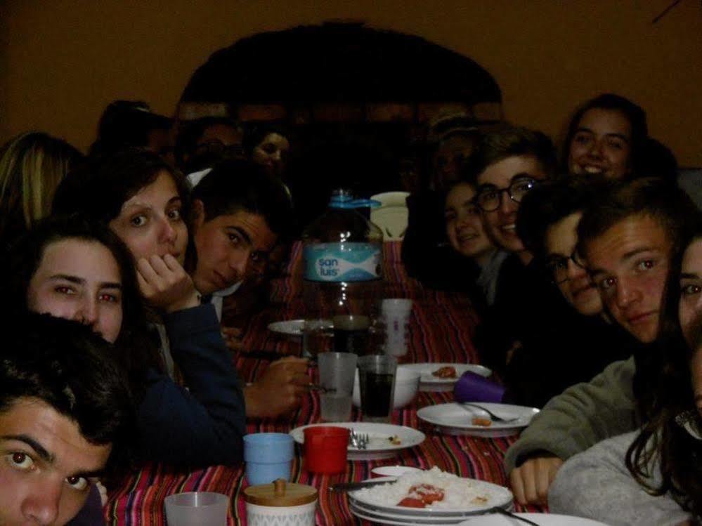 Hostal Chaska Wasi Ollantaytambo Exterior photo